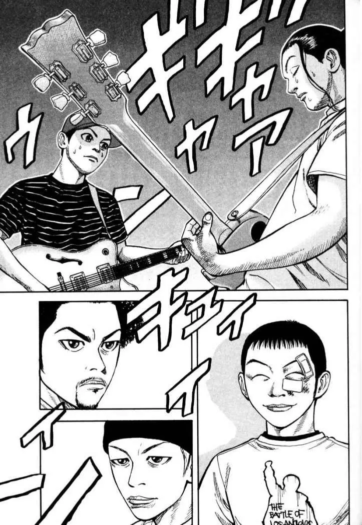 BECK: Mongolian Chop Squad (2004) - Capítulo 11 - Página 59 - LectorTMOo