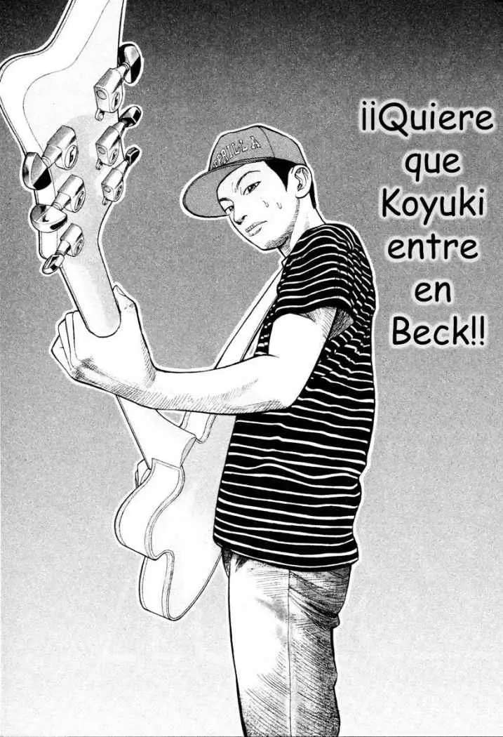 BECK: Mongolian Chop Squad (2004) - Capítulo 11 - Página 61 - LectorTMOo