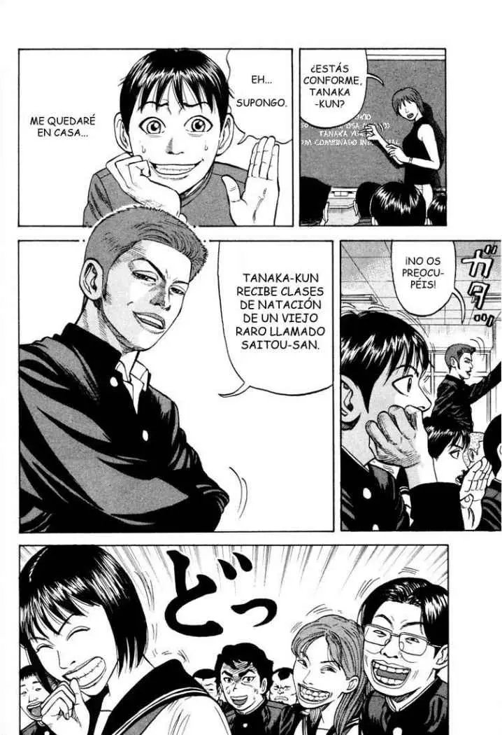 BECK: Mongolian Chop Squad (2004) - Capítulo 12 - Página 5 - LectorTMOo