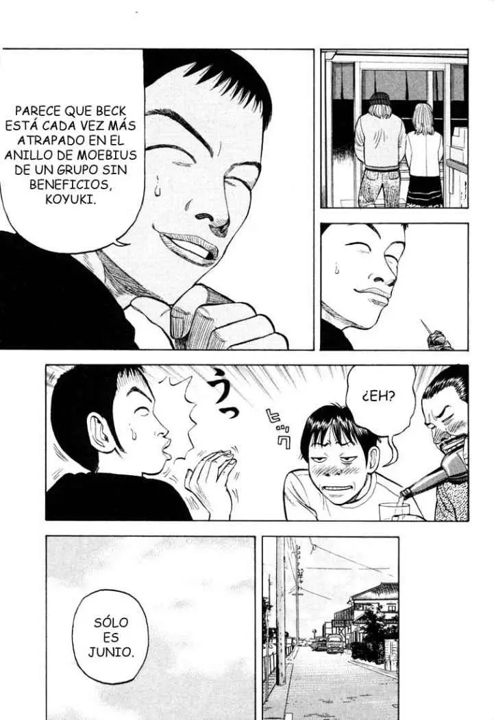 BECK: Mongolian Chop Squad (2004) - Capítulo 12 - Página 12 - LectorTMOo