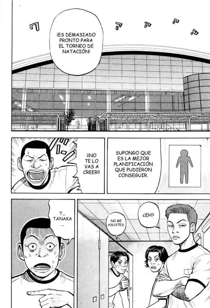 BECK: Mongolian Chop Squad (2004) - Capítulo 12 - Página 13 - LectorTMOo