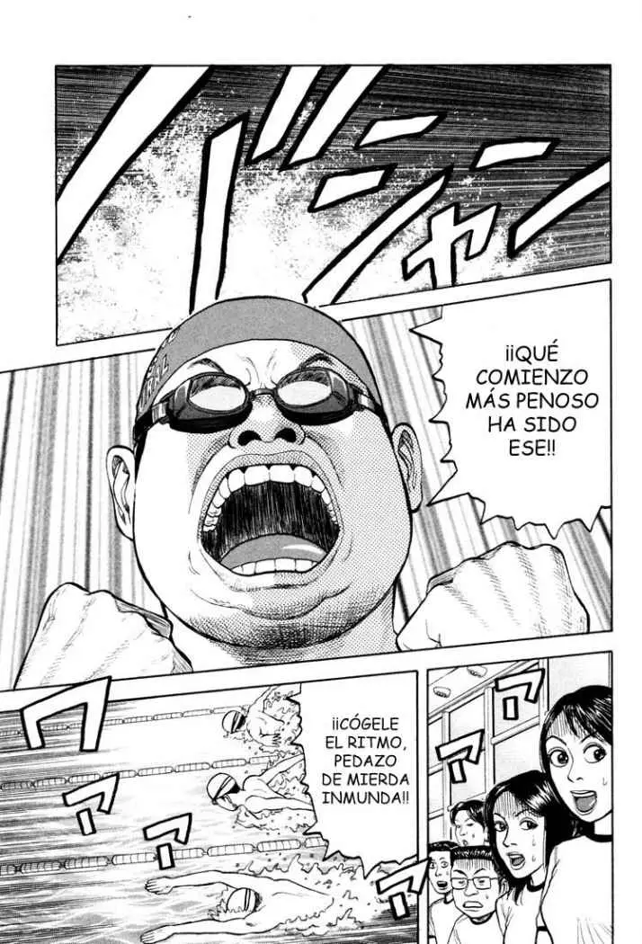 BECK: Mongolian Chop Squad (2004) - Capítulo 12 - Página 14 - LectorTMOo