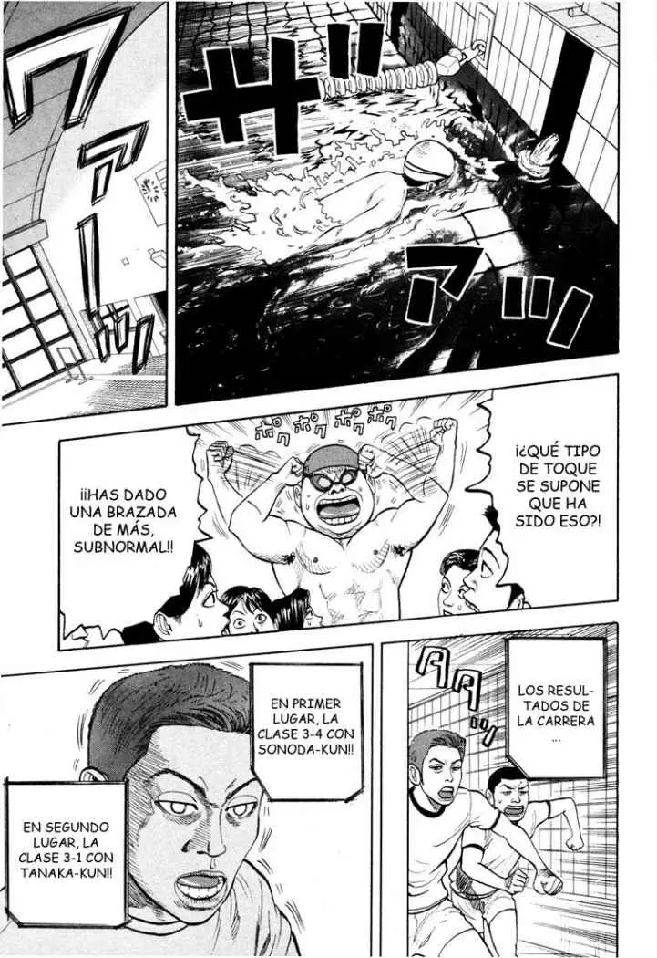 BECK: Mongolian Chop Squad (2004) - Capítulo 12 - Página 16 - LectorTMOo