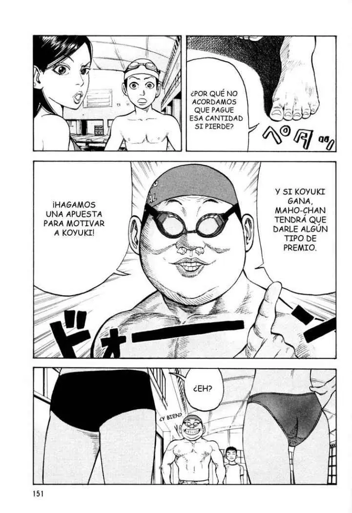 BECK: Mongolian Chop Squad (2004) - Capítulo 12 - Página 24 - LectorTMOo