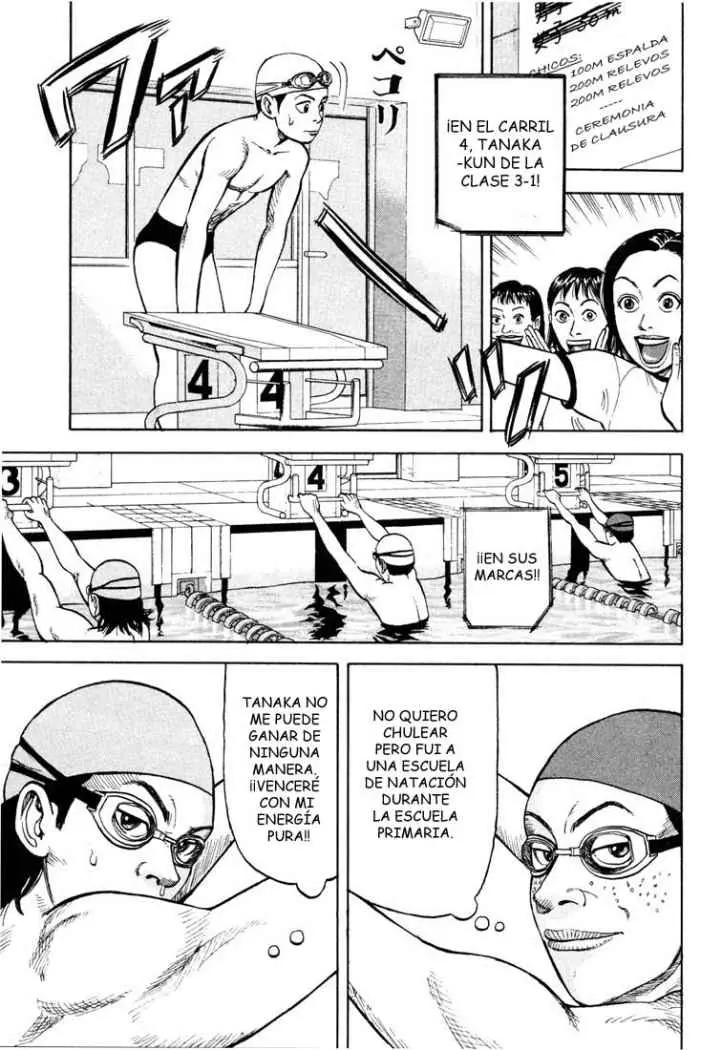 BECK: Mongolian Chop Squad (2004) - Capítulo 12 - Página 26 - LectorTMOo