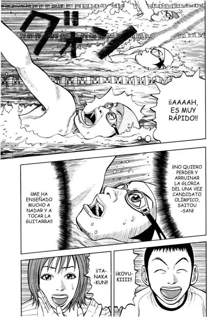 BECK: Mongolian Chop Squad (2004) - Capítulo 12 - Página 28 - LectorTMOo
