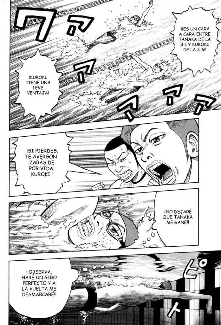 BECK: Mongolian Chop Squad (2004) - Capítulo 12 - Página 29 - LectorTMOo