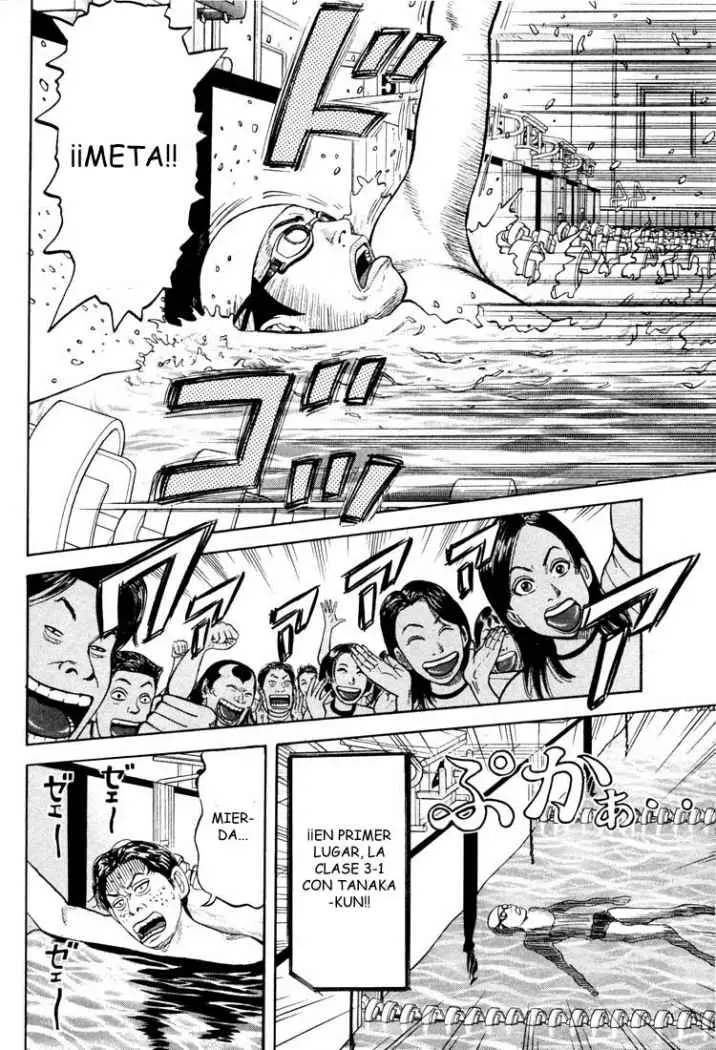 BECK: Mongolian Chop Squad (2004) - Capítulo 12 - Página 35 - LectorTMOo