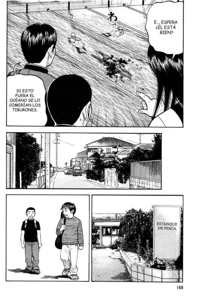 BECK: Mongolian Chop Squad (2004) - Capítulo 12 - Página 41 - LectorTMOo
