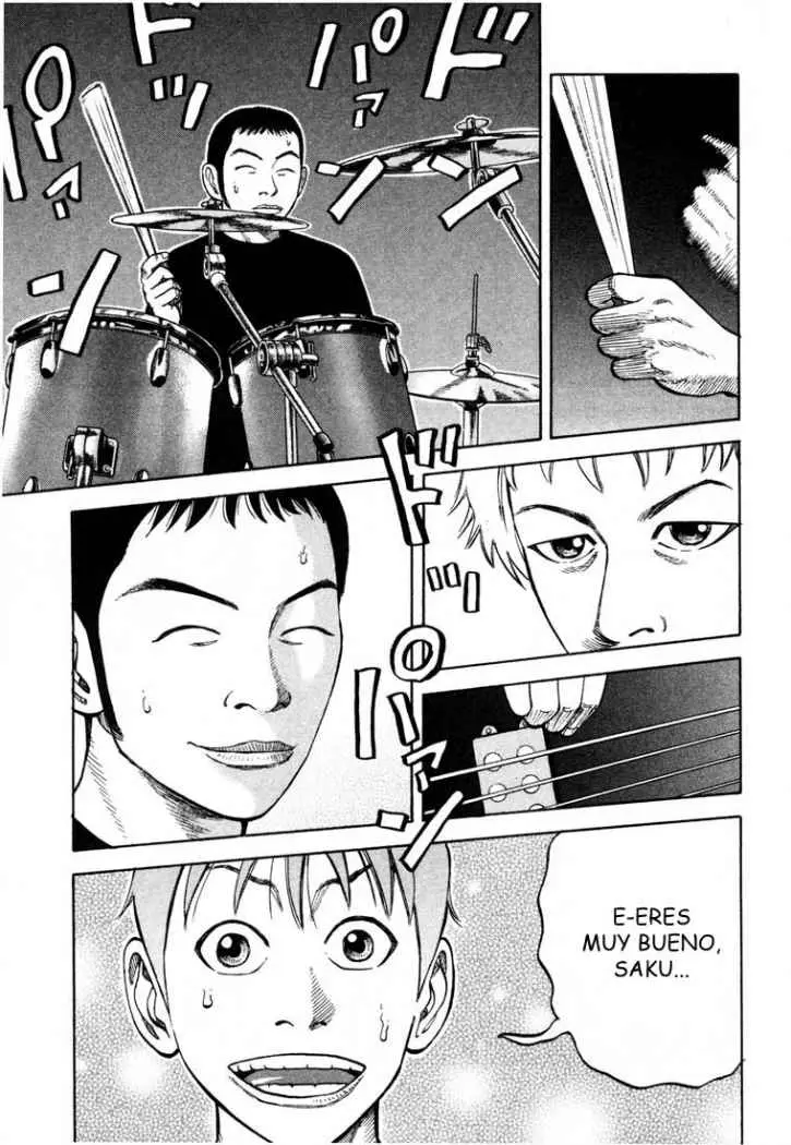 BECK: Mongolian Chop Squad (2004) - Capítulo 12 - Página 48 - LectorTMOo