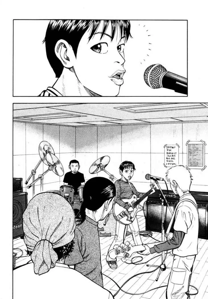 BECK: Mongolian Chop Squad (2004) - Capítulo 12 - Página 51 - LectorTMOo