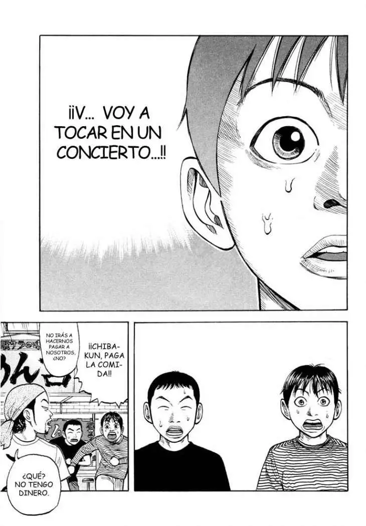 BECK: Mongolian Chop Squad (2004) - Capítulo 12 - Página 56 - LectorTMOo