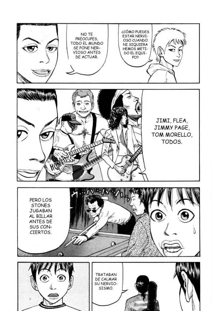 BECK: Mongolian Chop Squad (2004) - Capítulo 12 - Página 58 - LectorTMOo
