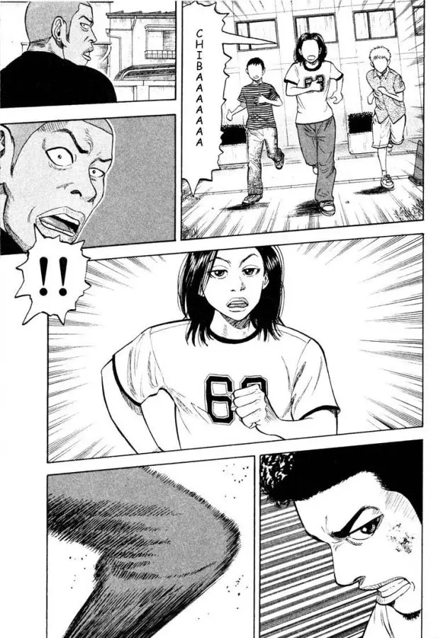 BECK: Mongolian Chop Squad (2004) - Capítulo 13 - Página 55 - LectorTMOo
