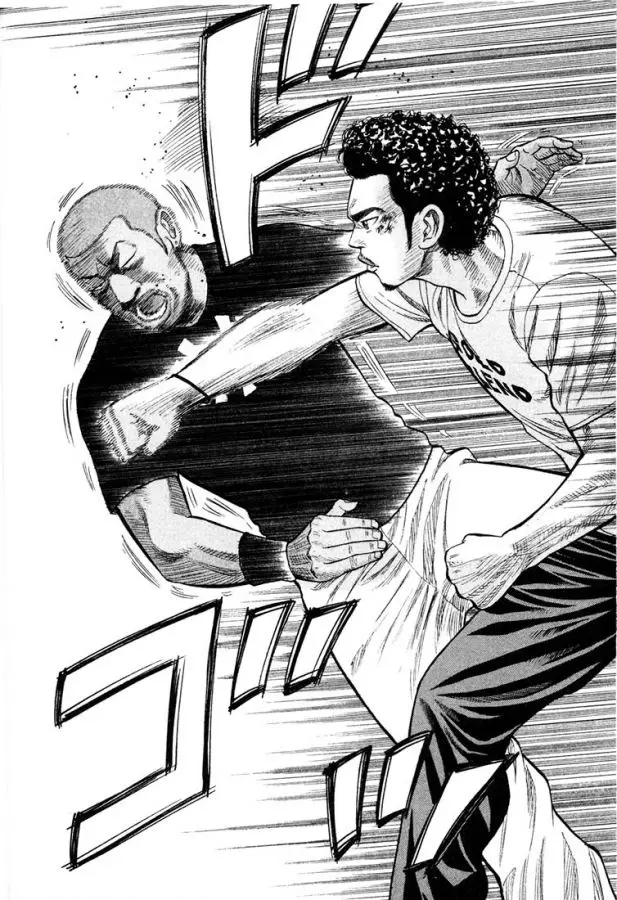 BECK: Mongolian Chop Squad (2004) - Capítulo 13 - Página 58 - LectorTMOo