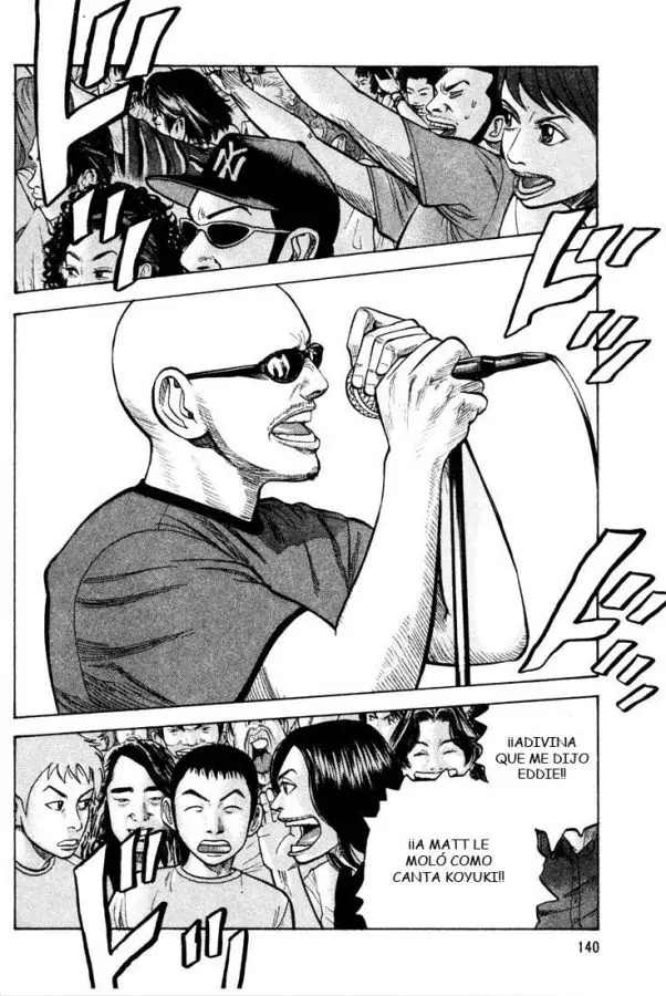 BECK: Mongolian Chop Squad (2004) - Capítulo 15 - Página 12 - LectorTMOo