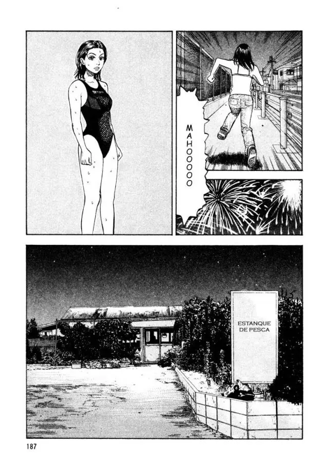 BECK: Mongolian Chop Squad (2004) - Capítulo 15 - Página 59 - LectorTMOo