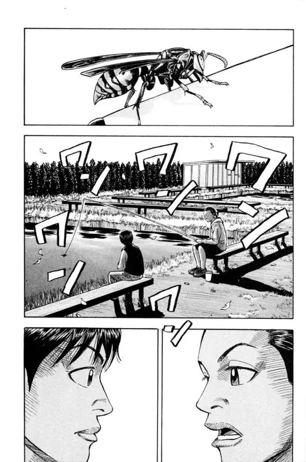 BECK: Mongolian Chop Squad (2004) - Capítulo 17 - Página 15 - LectorTMOo