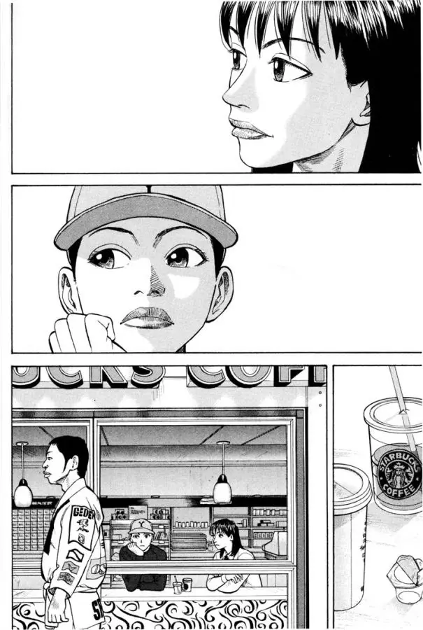 BECK: Mongolian Chop Squad (2004) - Capítulo 17 - Página 16 - LectorTMOo