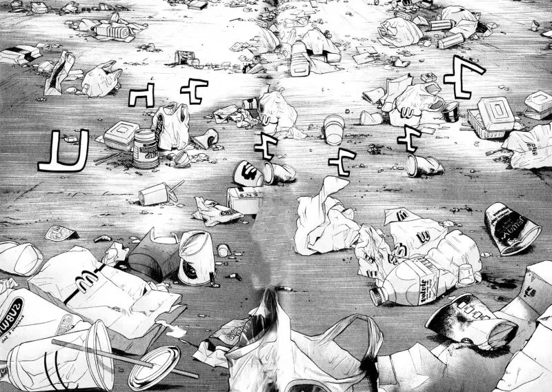 BECK: Mongolian Chop Squad (2004) - Capítulo 17 - Página 46 - LectorTMOo