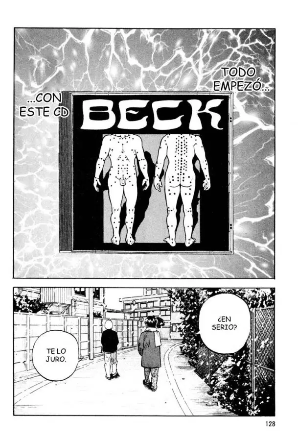 BECK: Mongolian Chop Squad (2004) - Capítulo 17 - Página 59 - LectorTMOo