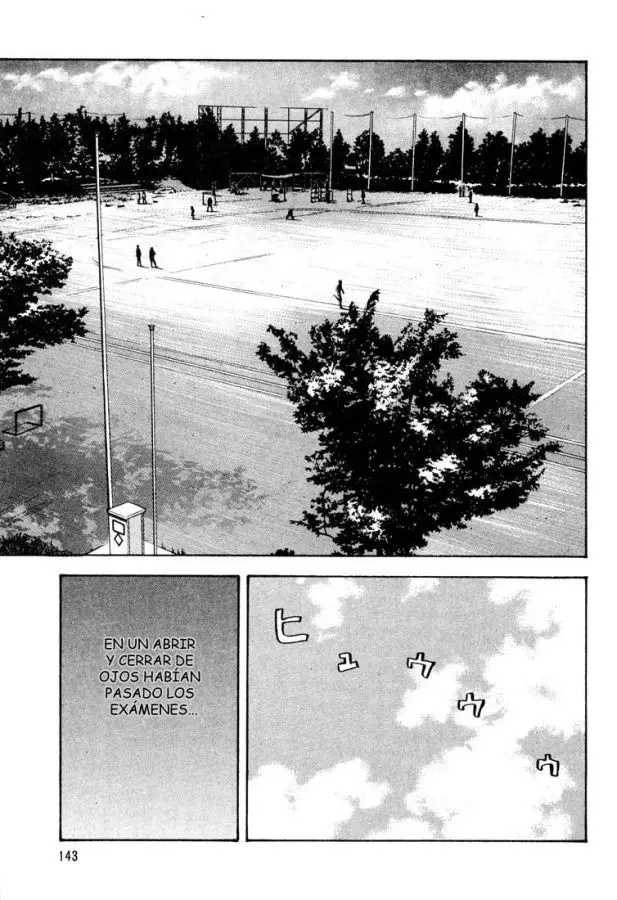 BECK: Mongolian Chop Squad (2004) - Capítulo 18 - Página 15 - LectorTMOo