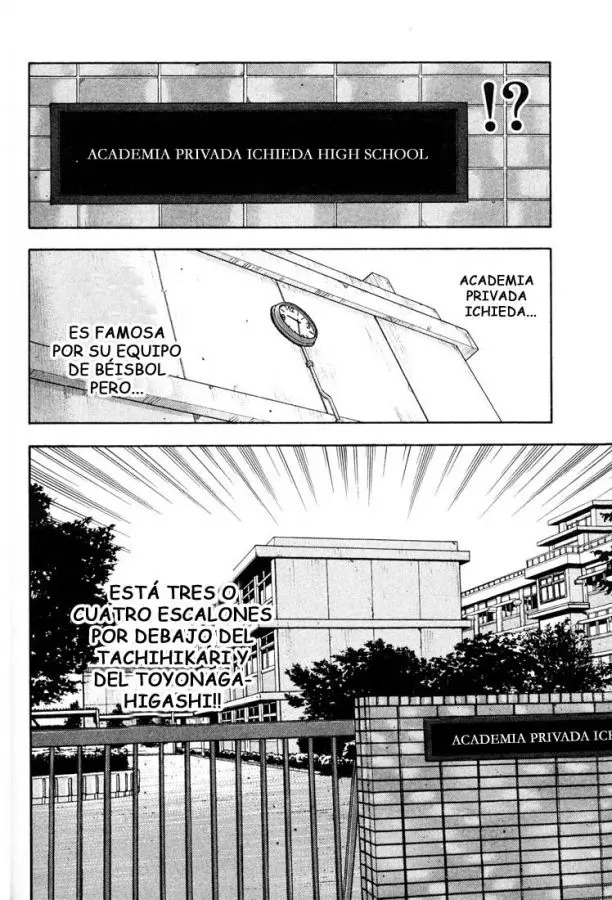 BECK: Mongolian Chop Squad (2004) - Capítulo 18 - Página 18 - LectorTMOo