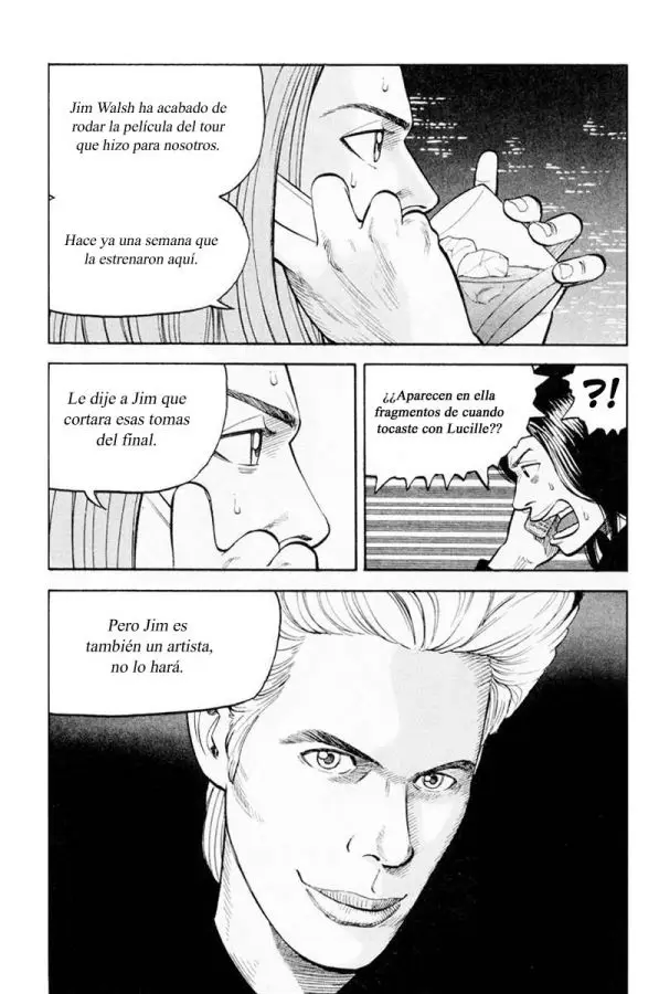 BECK: Mongolian Chop Squad (2004) - Capítulo 19 - Página 9 - LectorTMOo