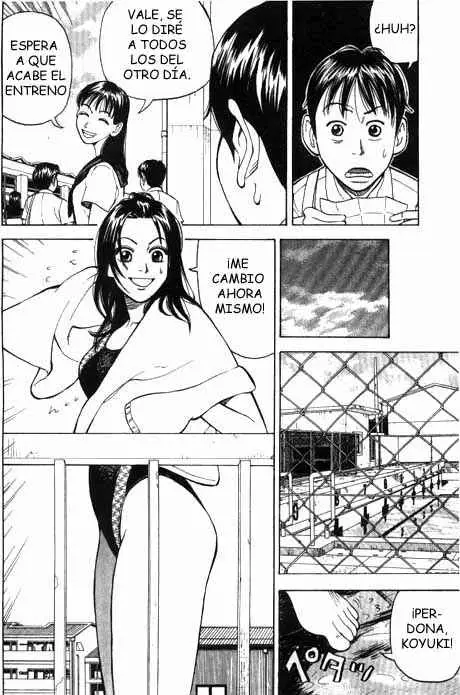 BECK: Mongolian Chop Squad (2004) - Capítulo 2 - Página 7 - LectorTMOo