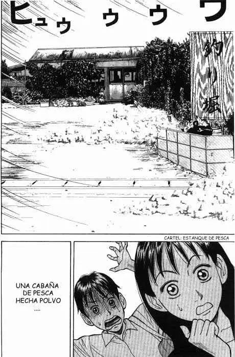 BECK: Mongolian Chop Squad (2004) - Capítulo 2 - Página 13 - LectorTMOo