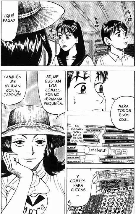 BECK: Mongolian Chop Squad (2004) - Capítulo 2 - Página 19 - LectorTMOo