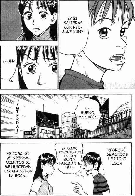 BECK: Mongolian Chop Squad (2004) - Capítulo 2 - Página 31 - LectorTMOo