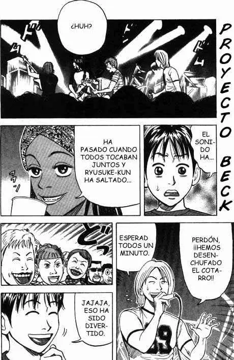 BECK: Mongolian Chop Squad (2004) - Capítulo 2 - Página 46 - LectorTMOo