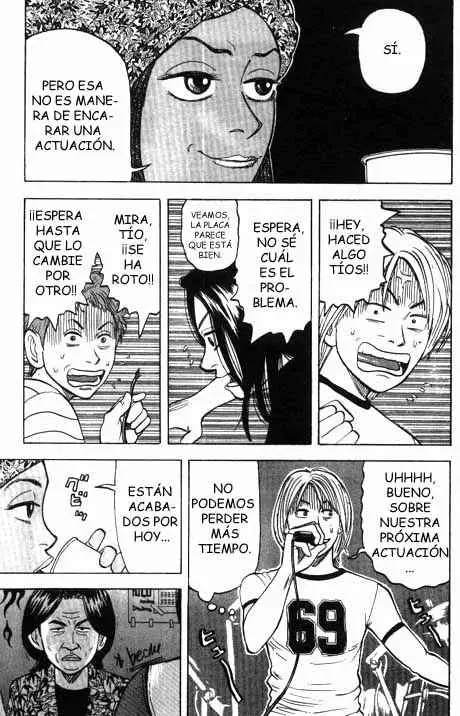 BECK: Mongolian Chop Squad (2004) - Capítulo 2 - Página 47 - LectorTMOo