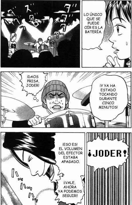 BECK: Mongolian Chop Squad (2004) - Capítulo 2 - Página 48 - LectorTMOo