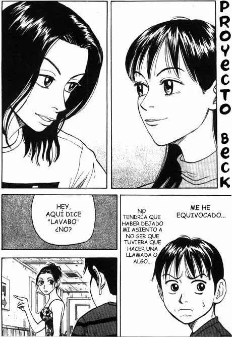BECK: Mongolian Chop Squad (2004) - Capítulo 2 - Página 52 - LectorTMOo