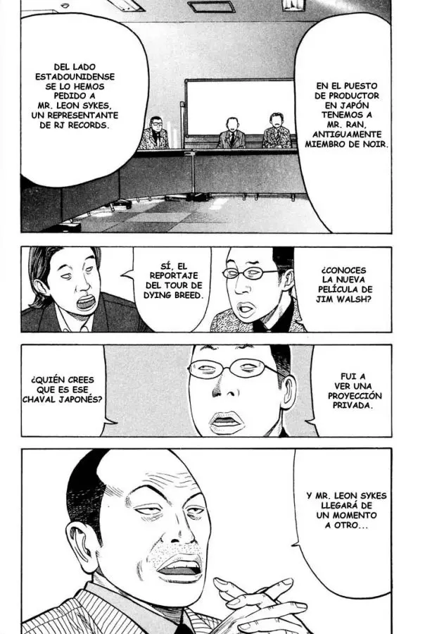 BECK: Mongolian Chop Squad (2004) - Capítulo 21 - Página 58 - LectorTMOo