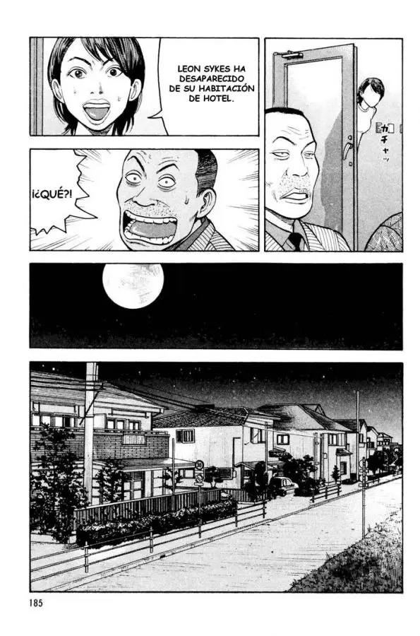 BECK: Mongolian Chop Squad (2004) - Capítulo 21 - Página 59 - LectorTMOo