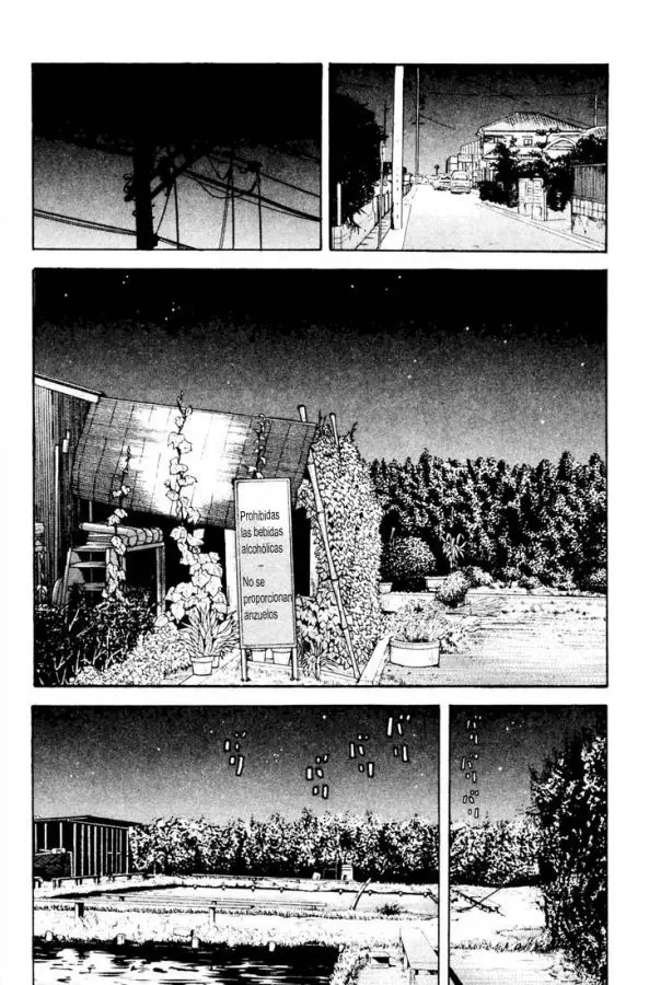 BECK: Mongolian Chop Squad (2004) - Capítulo 21 - Página 60 - LectorTMOo