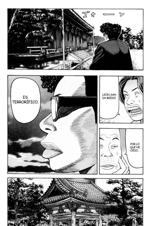 BECK: Mongolian Chop Squad (2004) - Capítulo 22 - Página 14 - LectorTMOo
