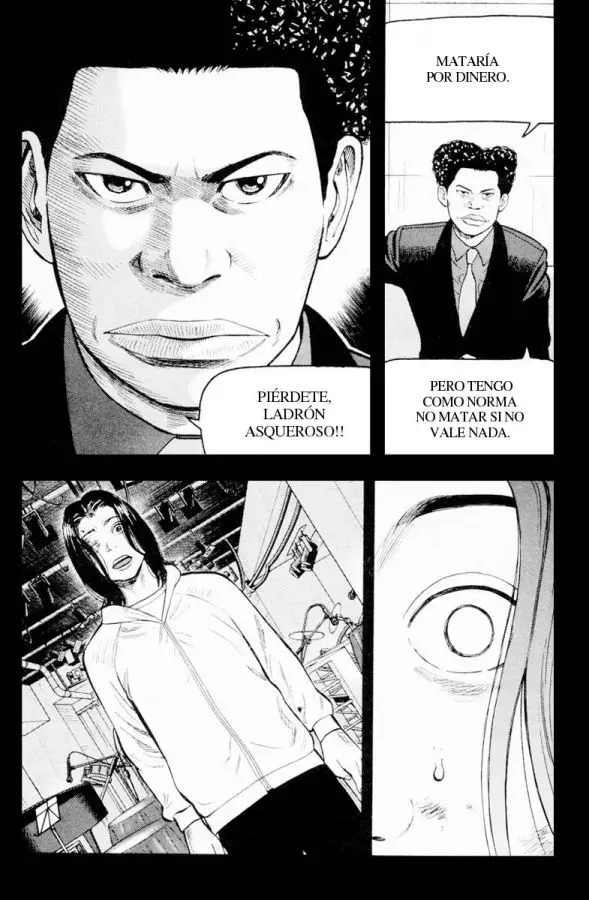 BECK: Mongolian Chop Squad (2004) - Capítulo 22 - Página 48 - LectorTMOo