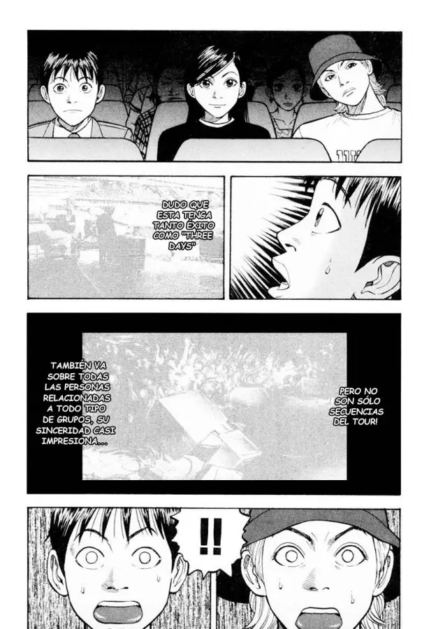 BECK: Mongolian Chop Squad (2004) - Capítulo 22 - Página 61 - LectorTMOo