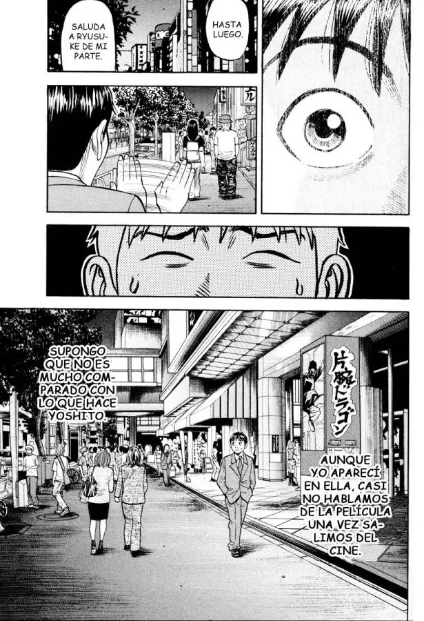 BECK: Mongolian Chop Squad (2004) - Capítulo 23 - Página 19 - LectorTMOo