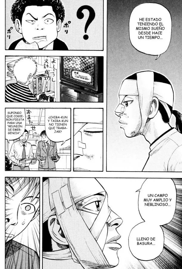 BECK: Mongolian Chop Squad (2004) - Capítulo 23 - Página 22 - LectorTMOo