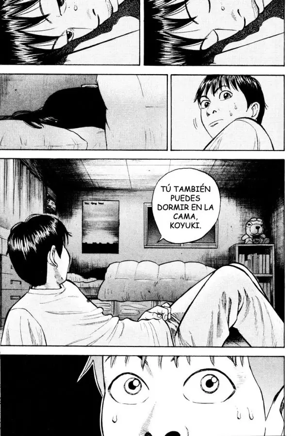 BECK: Mongolian Chop Squad (2004) - Capítulo 23 - Página 41 - LectorTMOo
