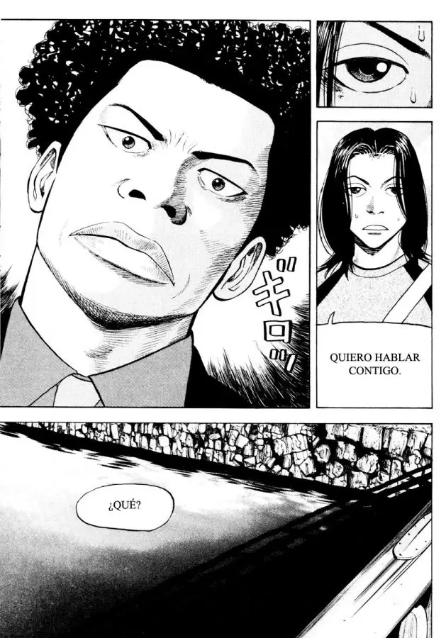 BECK: Mongolian Chop Squad (2004) - Capítulo 23 - Página 55 - LectorTMOo
