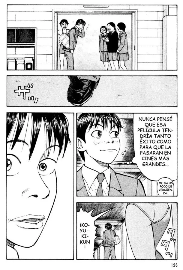 BECK: Mongolian Chop Squad (2004) - Capítulo 23 - Página 60 - LectorTMOo