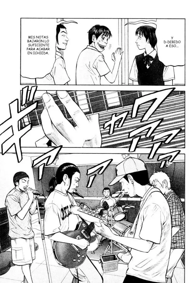 BECK: Mongolian Chop Squad (2004) - Capítulo 24 - Página 10 - LectorTMOo