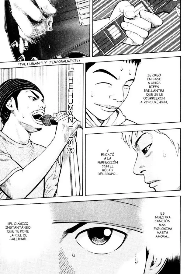 BECK: Mongolian Chop Squad (2004) - Capítulo 24 - Página 12 - LectorTMOo