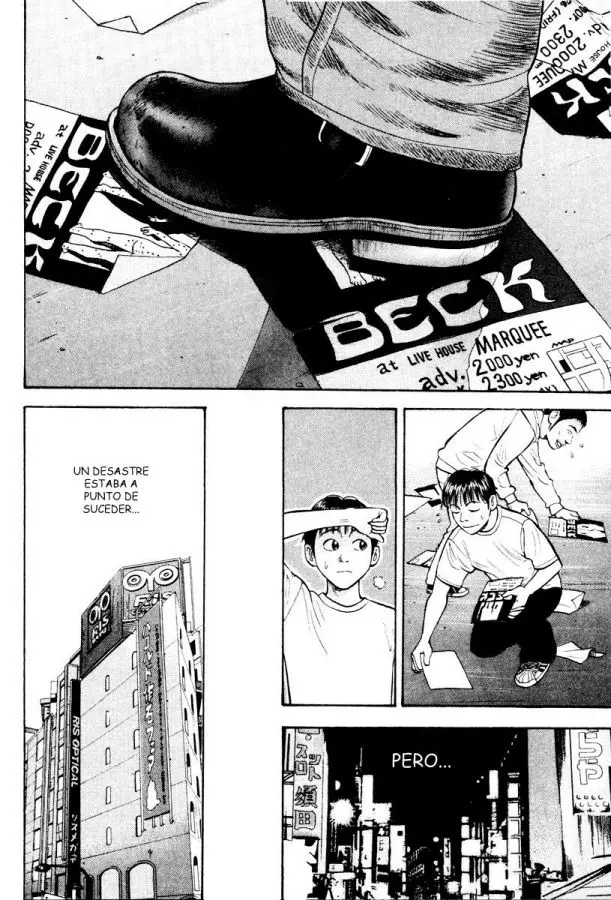 BECK: Mongolian Chop Squad (2004) - Capítulo 24 - Página 17 - LectorTMOo
